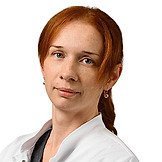 Врач Прохорова Юлия Олеговна