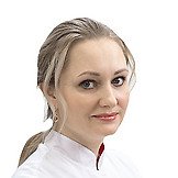 Врач Прохорова Юлия Сергеевна