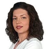 Врач Прохорова Юлия Владимировна