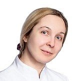 Врач Прохорова Лариса Михайловна