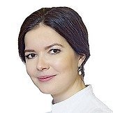 Врач Прохорова Мария Викторовна