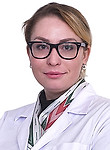 Врач Прохорова Марина Юрьевна