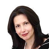 Врач Прохорова Наталия Валериевна