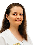 Врач Прохорова Светлана Николаевна