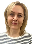 Врач Прохорова Татьяна Александровна