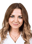 Врач Прохорова Татьяна Владимировна
