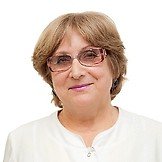 Врач Прохорова Зоя Георгиевна