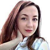 Врач Прохорович Ксения Сергеевна
