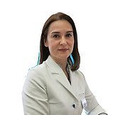 Врач Проклова Гузель Фаритовна