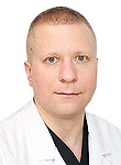 Врач Прокофьев Александр Сергеевич