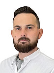 Врач Прокофьев Дмитрий Ильич