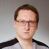 Врач Прокофьев Константин Юрьевич
