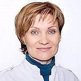 Врач Прокофьева Наталья Викторовна