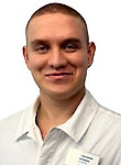 Врач Прокопцев Иван Сергеевич