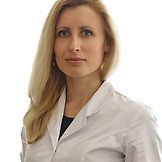 Врач Прокопенко Елена Валерьевна