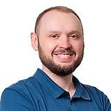 Врач Прокопенко Евгений Александрович