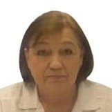 Врач Прокопенко Галина Витальевна 