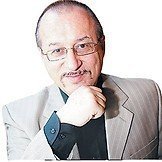 Врач Прокопенко Юрий Петрович