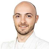 Врач Прокопенко Леонард Викторович