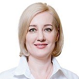 Врач Прокопенко Оксана Александровна