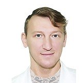 Врач Прокопенко Владислав Владимирович