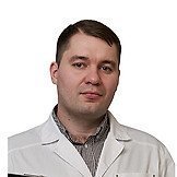 Врач Прокопенков Андрей Александрович
