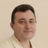 Врач Прокопьев Виталий Михайлович