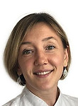 Врач Прокопьева Дина Рашитовна