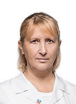 Врач Прокопьева Марина Николаевна