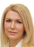 Врач Прокопьева Наталья Павловна
