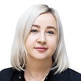Врач Прокопова (Баулина) Анна Владимировна