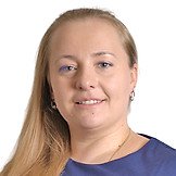 Врач Прокопова Екатерина Игоревна