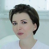 Врач Прокопова Светлана Александровна