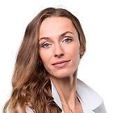 Врач Прокопович Дарья Михайловна