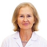 Врач Прокопович Елена Евгеньевна