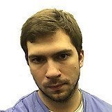 Врач Прокопович Максим Александрович