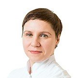 Врач Прокопович Мария Евгеньевна