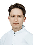 Врач Прокопович Владимир Сергеевич