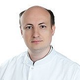 Врач Прокудин Александр Игоревич