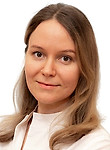 Врач Прокудина Александра Игоревна