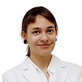 Врач Прокудина Арина Валерьевна