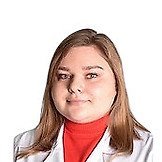 Врач Прокудина Екатерина Юрьевна