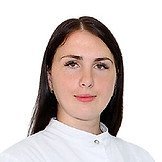 Врач Прокудина Светлана Юрьевна