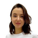 Врач Прокушева Анастасия Константиновна