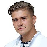 Врач Пронченко Илья Витальевич