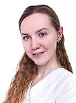 Врач Проничева Елена Павловна