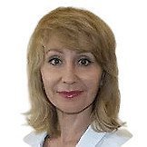 Врач Проничева Юлия Борисовна