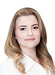 Врач Проникова Ольга Николаевна