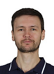 Врач Пронин Александр Вячеславович