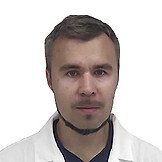 Врач Пронин Андрей Валерьевич